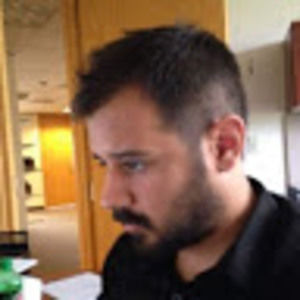 Meet your Posher, Matt